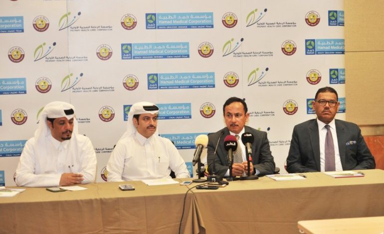Qatar Health ministry tests 25 for coronavirus; 23 ruled out, two yet to be confirmed