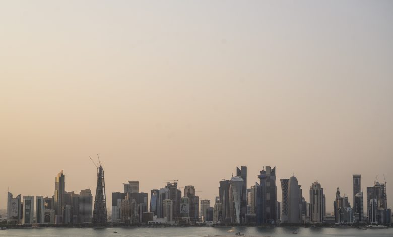 Dust storm across Qatar; visibility to improve by afternoon