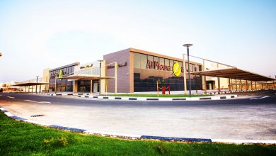 Al Meera builds a new branch in 48 hours to provide goods for workers
