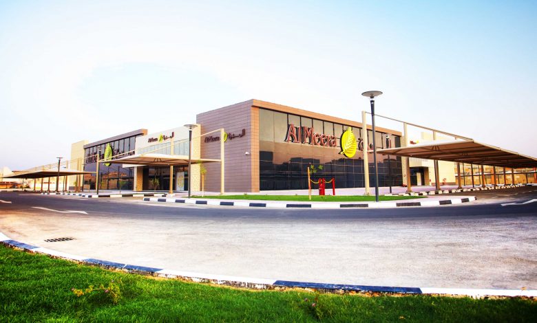 Al Meera builds a new branch in 48 hours to provide goods for workers