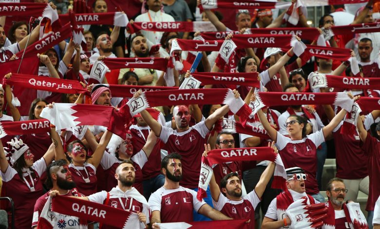 QOC suspends all local sports activities until March 29