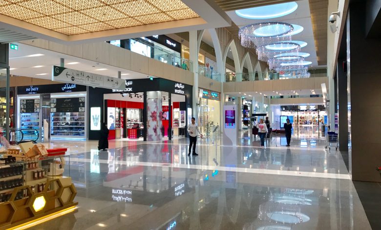Doha Festival City announces three months’ rent-free support for tenants