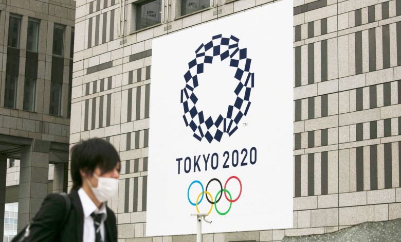 Tokyo Olympics rescheduled for July 2021