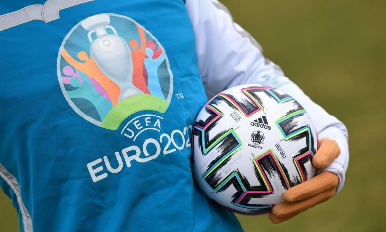 Euro 2020 Postponed for a Year due to coronavirus