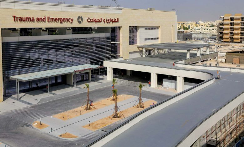New restrictions for visitors at all HMC Emergency departments