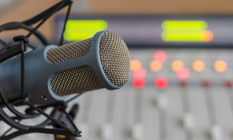 Bengali radio channel launched to raise awareness