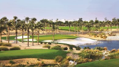 Education City Club hosts «Qatar Masters Golf»  for the first time