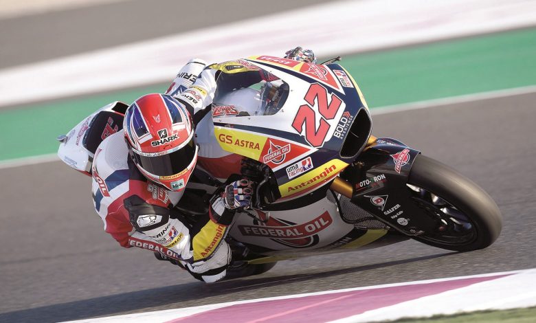 Grand Prix of Qatar: Moto2, Moto3 set for season opener