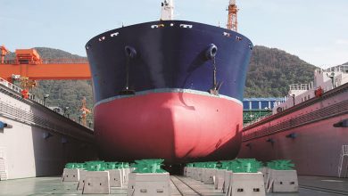 Milaha expands with acquisition of new floating dock