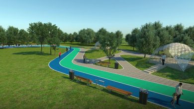 MME and Ashghal: Commencement of Al Daayen Park Development Project