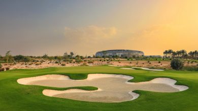 QF’s Education City Golf Club is a new and attractive destination for local and international visitors