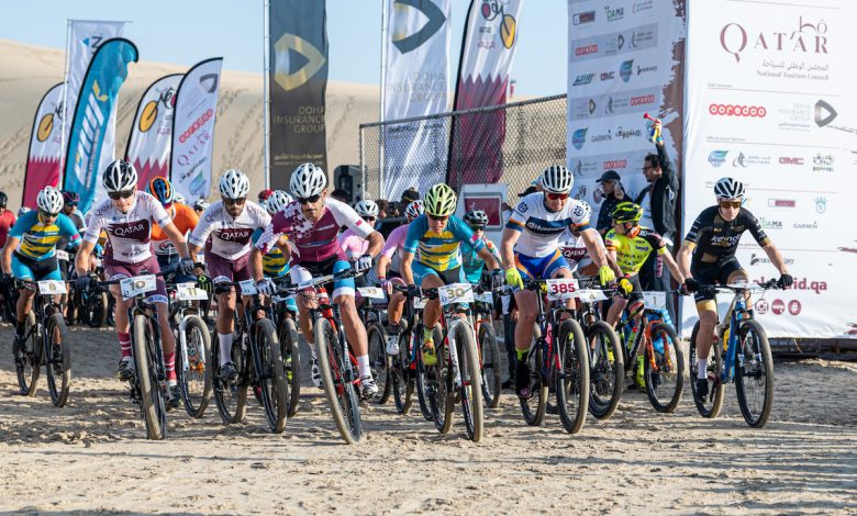AL ADAID DESERT CHALLENGE 2020 IS THE LONGEST, TOUGHEST AND LARGEST TO DATE