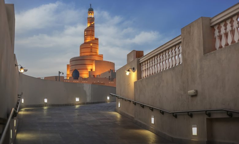 Awqaf sets time limits for mosques amid coronavirus in Qatar