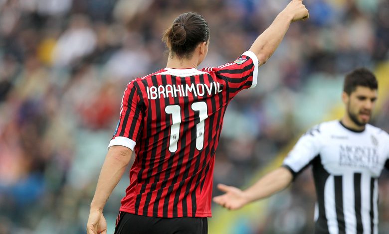 Ibrahimovic starts GoFundMe to support Italy's coronavirus fight