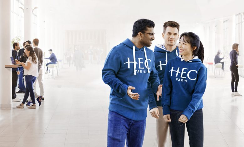 HEC Paris in Qatar offering social media marketing programme
