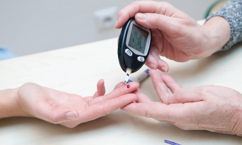 HMC advises diabetics to take additional preventive measures against Coronavirus