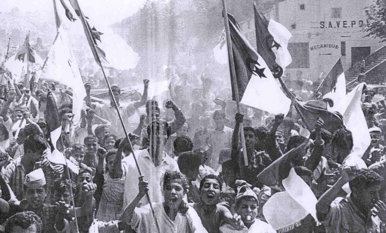 Exhibition throws light on Algeria’s struggle against colonialism