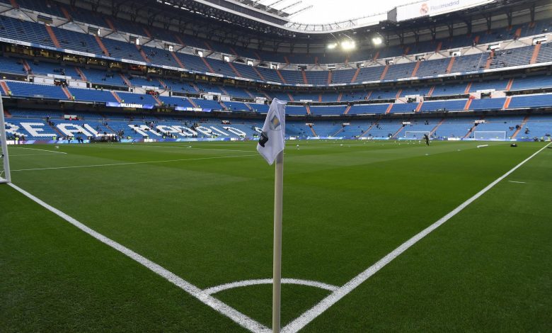 La Liga matches suspended because of coronavirus threat