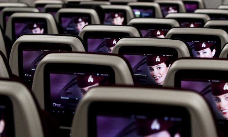 Qatar Airways thanks Omani authorities for choosing it to bring students back