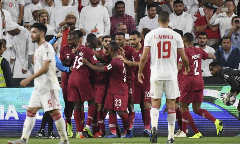 Qatar to take part in WAFF Championship in UAE next year