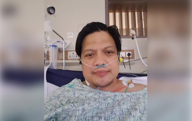 COVID-19 survivor praises Qatar’s best healthcare