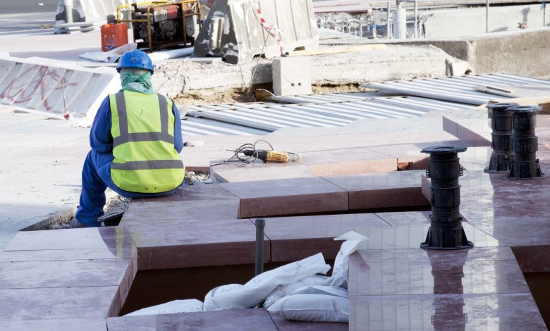 Online platform launched to support workers in Qatar