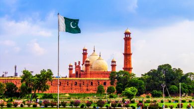 Pakistan decides to open mosques in Ramadan