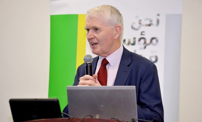 Dr. Richard O’Kennedy: Haste to produce coronavirus vaccine will have serious consequences
