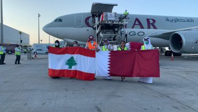 Amir directs sending urgent medical aid to Lebanon