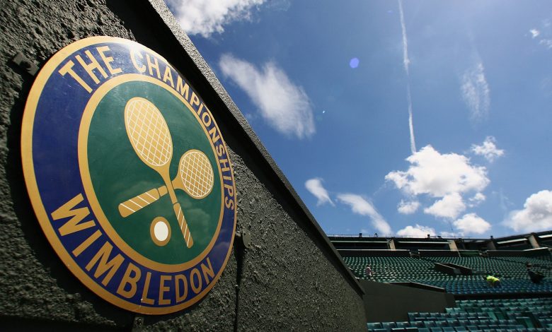 Wimbledon 2020 tennis championship cancelled for first time since World War
