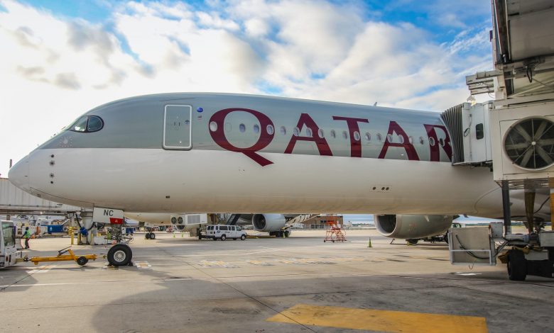 Qatar Airways helped nearly 1mn people reach home during crisis