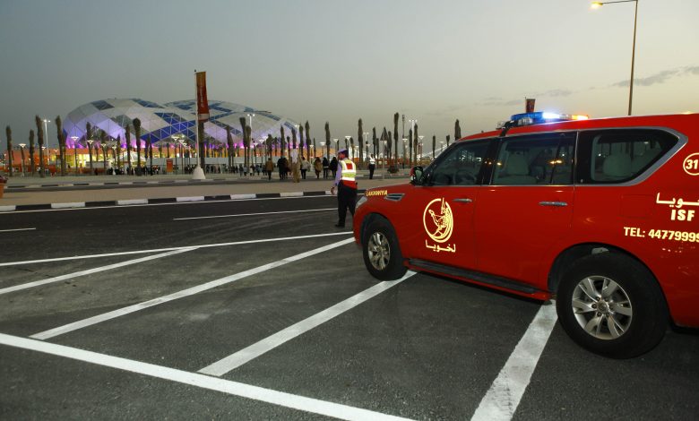 Lekhwiya patrols help curb Covid-19 spread in Qatar