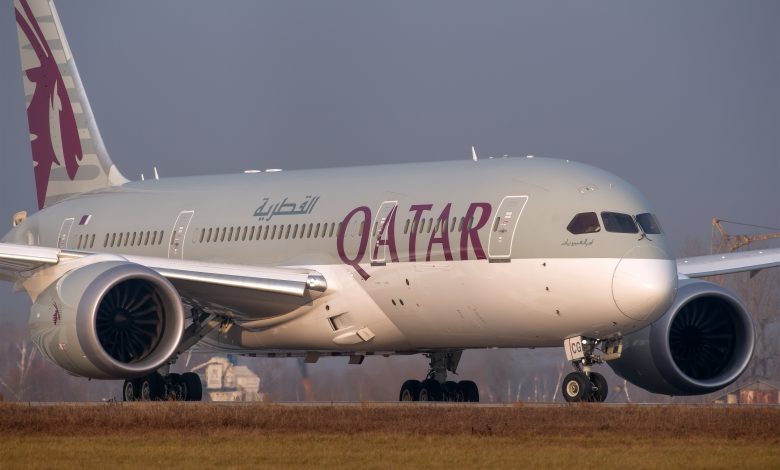 Qatar Airways carried over 1 million passengers home since mid-February