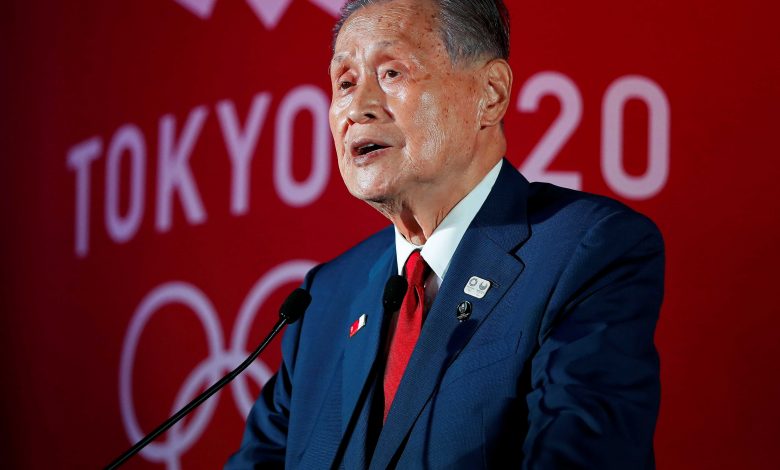 Japan will not host the Olympics after 2021