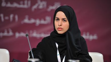 Sheikha Alya calls for global solidarity to address Covid-19 challenge