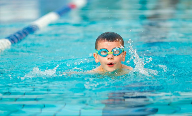 Qatar Foundation’s Ability-Friendly Swimming Program