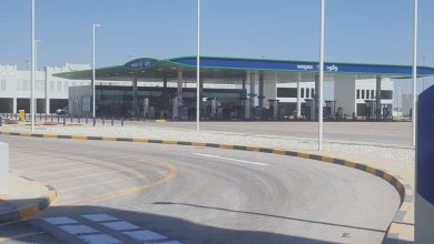 Woqod opens Umm Al Juwashen petrol station