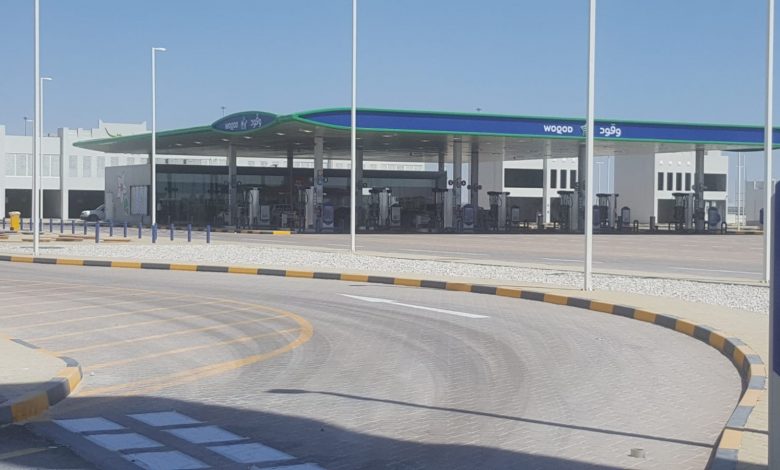 Woqod opens Umm Al Juwashen petrol station