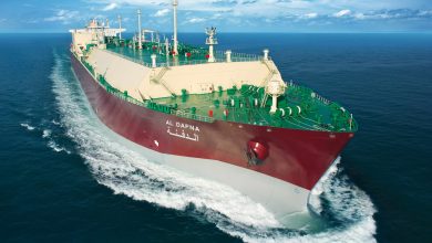 Qatargas utilises boil-off gas to power LNG vessels
