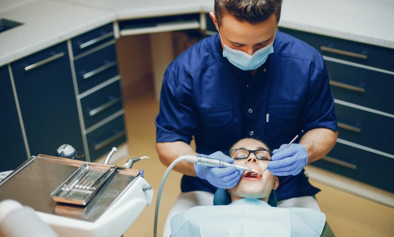 Dental services at HMC limited to emergency care for adults