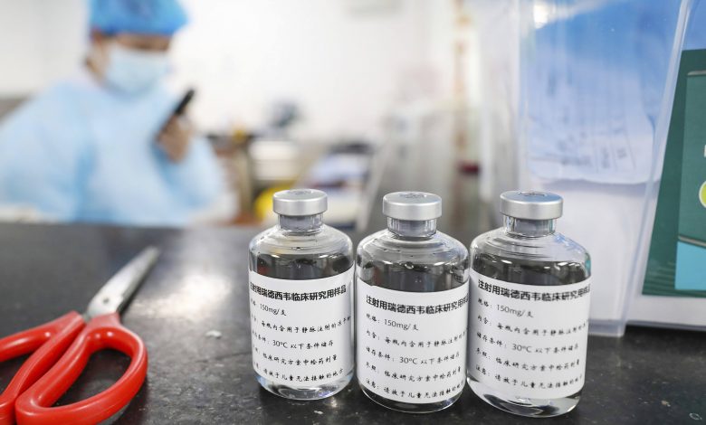 Japan offers 20 countries drug to fight coronavirus for free