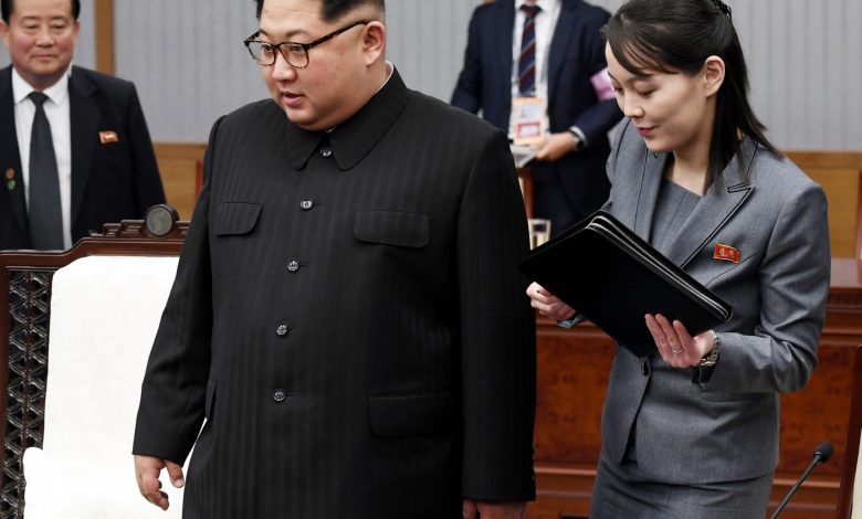Meet Kim Yo Jong, the likely successor to North Korean ’throne’ and Kim Jong Un’s sister