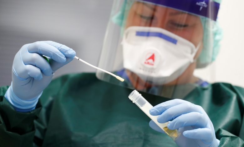 Developing Qatari Test, Vaccine and Vaccination for Coronavirus has been announced