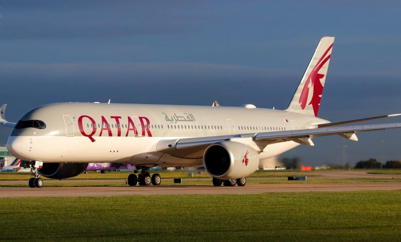Qatar Airways: 3 options for passengers when booking tickets until 30 September