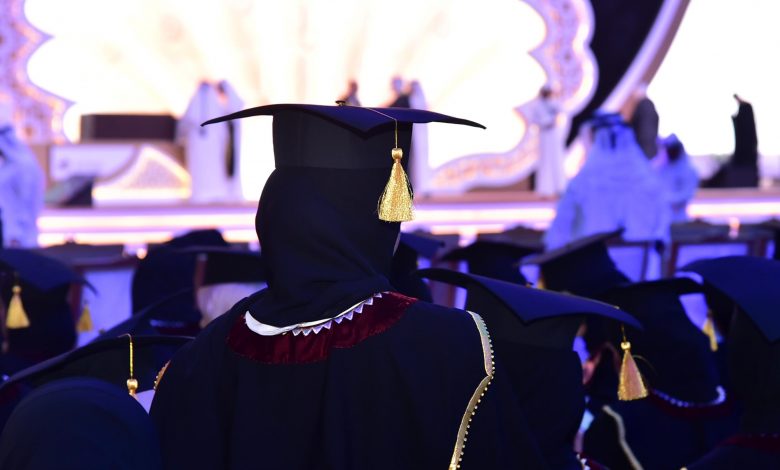 Qatar University adopts new procedures for Spring 2020 class evaluation