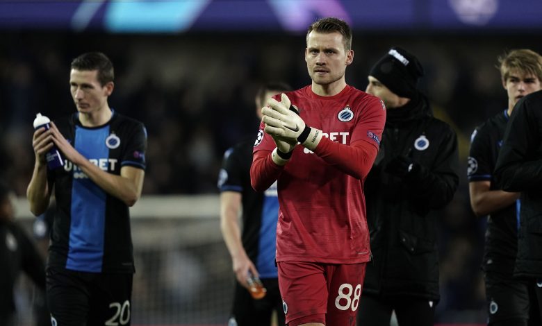 Club Brugge win Belgian Cup final thriller, UEFA Europa League