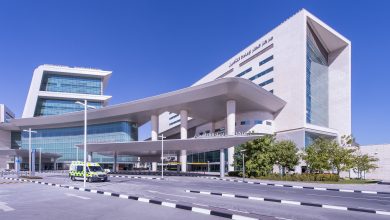 HMC makes temporary changes to some facilities and services