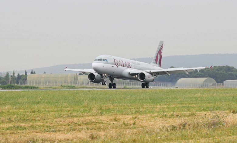 Qatar Airways: «5 options for passengers with more destinations restarted in the coming weeks»