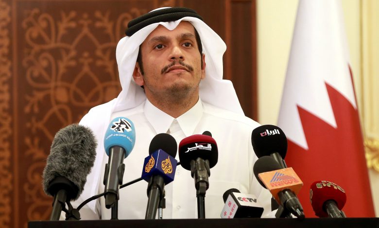 Qatar committed to providing best healthcare for all: FM