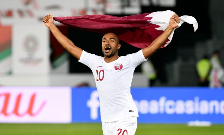 Qatar seeks to host 2027 Asian Cup